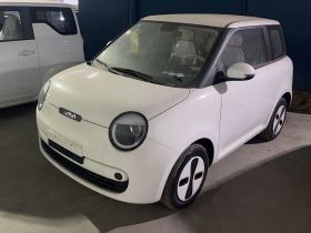 长安启源 长安Lumin 2026款 宝藏版 205km 酷爱米 宁德