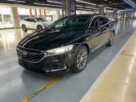 别克 君越 2022款 652T 豪华型