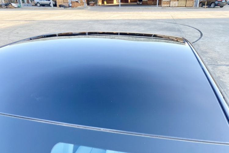 ARCFOX极狐 极狐 阿尔法S5 2025款 560MAX 185kW局部细节57