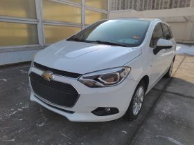 雪佛兰 乐风RV 2016款 1.5L 自动趣行版