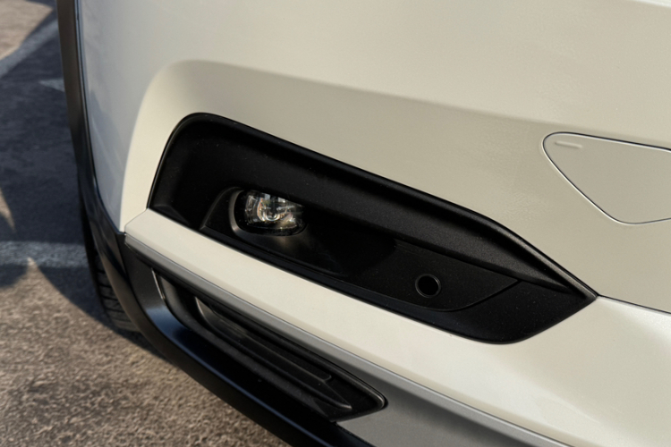 沃尔沃V90 2021款 Cross Country B5 AWD 智远版车身外观6004