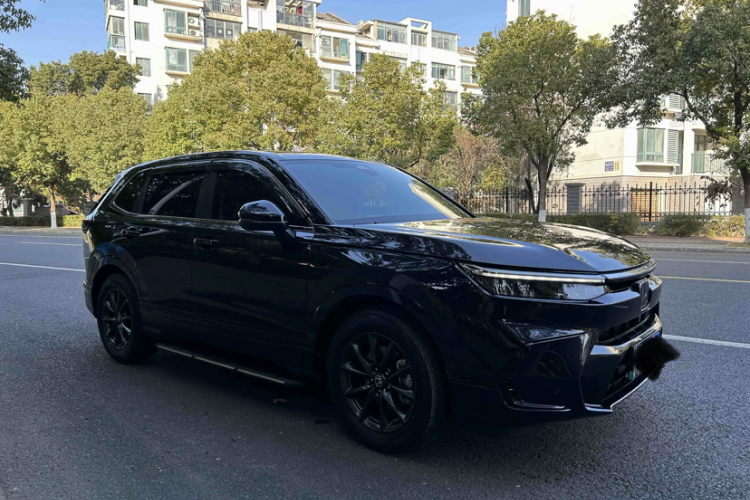 本田 皓影 2023款 240TURBO 两驱尊贵版PRO 7座车身外观6004