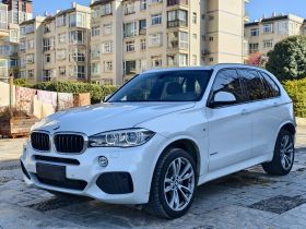 宝马X5(进口) 2018款 xDrive35i M运动型