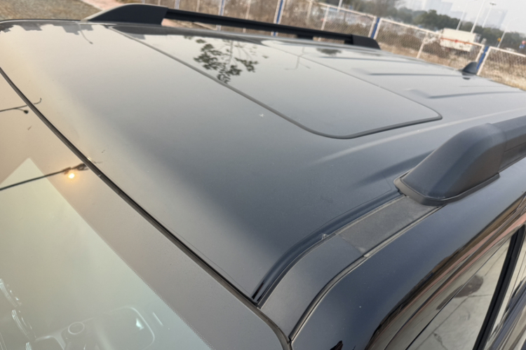 坦克300 2024款 2.0T 挑战者局部细节57