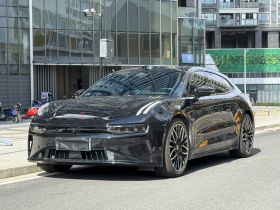 极氪001 2024款 YOU版 100kWh 四驱