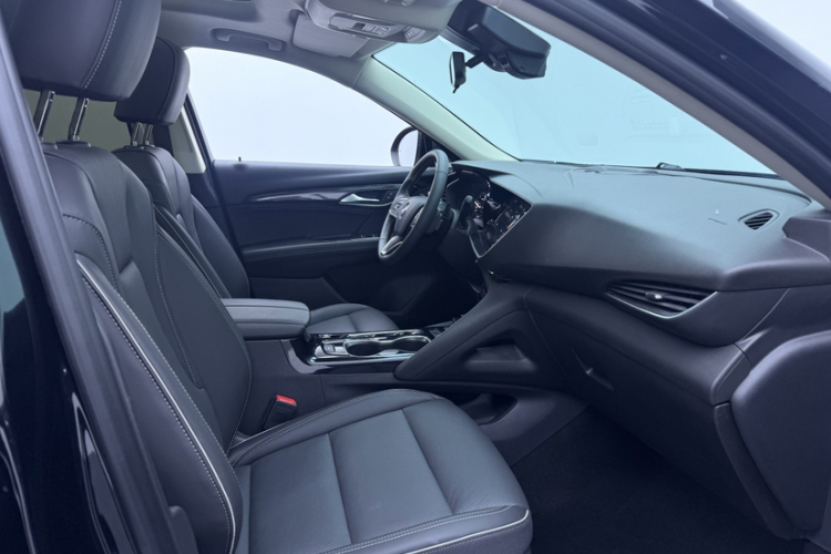 别克 2022款 改款 昂科威S 552T 两驱豪华型局部细节41