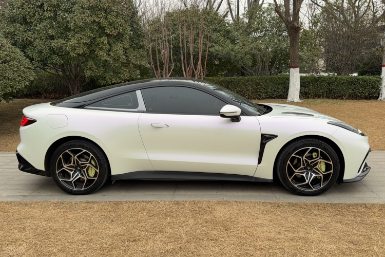 哪吒汽车 哪吒GT 2023款 560车身外观6003