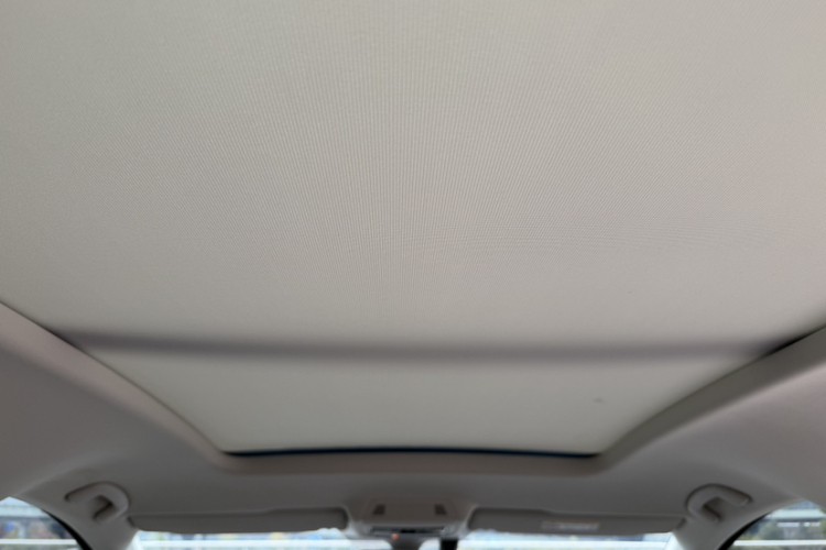 大众 威然 2022款 380TSI 尊驰版局部细节22