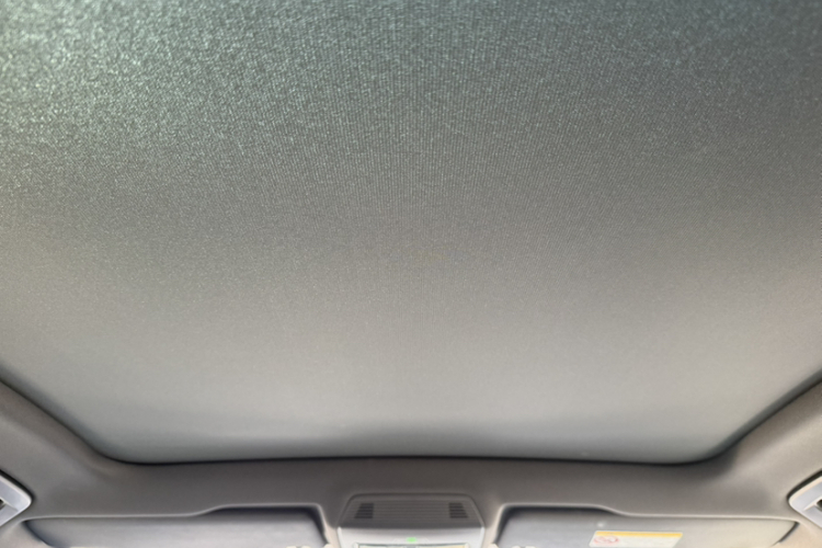 大众 ID.4 X 2022款 纯净长续航版局部细节22