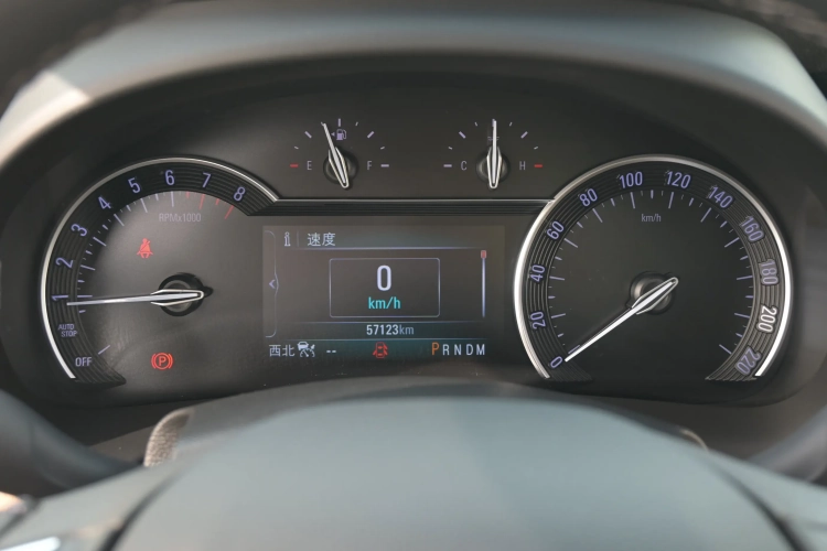 别克GL8 2017款 ES 28T 旗舰型 国V局部细节14