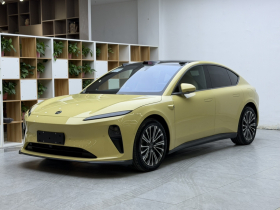 蔚来ET5 2024款 75kWh