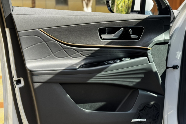 奇瑞 瑞虎9 2023款 改款 2.0T 自动两驱豪华版 5座中控内饰7002