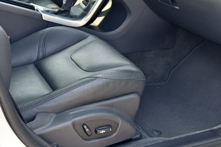 沃尔沃S60 2017款 S60L T5 智驭版局部细节41