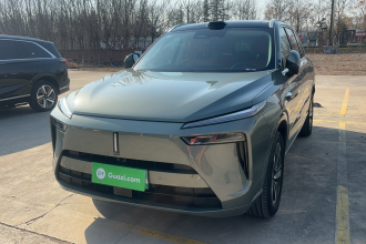 魏牌 蓝山 2025款 四驱 Ultra