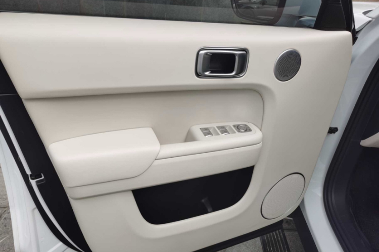 理想汽车 理想L7 2024款 Ultra中控内饰7007