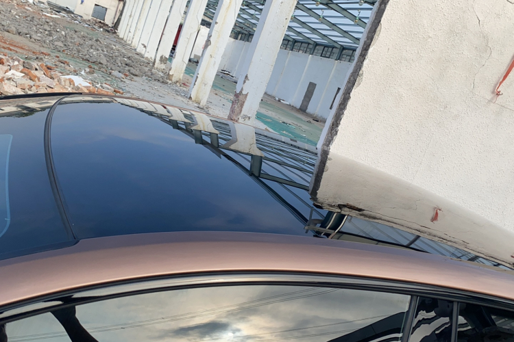 马自达EZ-6 2024款 增程200智尊版局部细节57