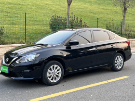 日产 轩逸 2024款 经典 1.6XE CVT舒适版