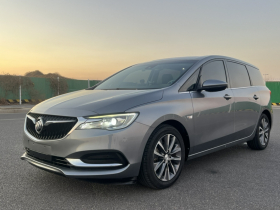 别克GL6 2018款 18T 6座尊贵型