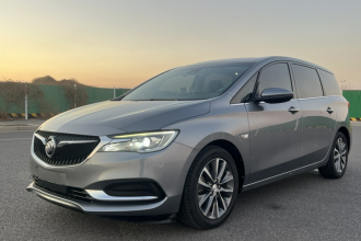 别克GL6 2018款 18T 6座尊贵型