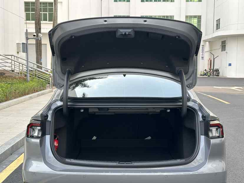 福特 蒙迪欧 2025款 2.0T EcoBoost 豪华型(5)