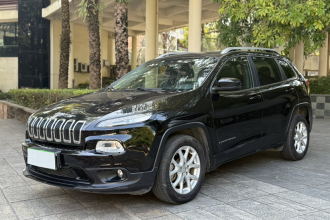 Jeep 自由光 2017款 2.0L 优越版