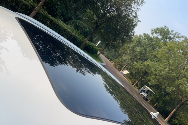 奥迪Q5L 2020款 改款 40 TFSI 荣享时尚型局部细节57