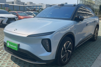 蔚来ES6 2023款 75kWh