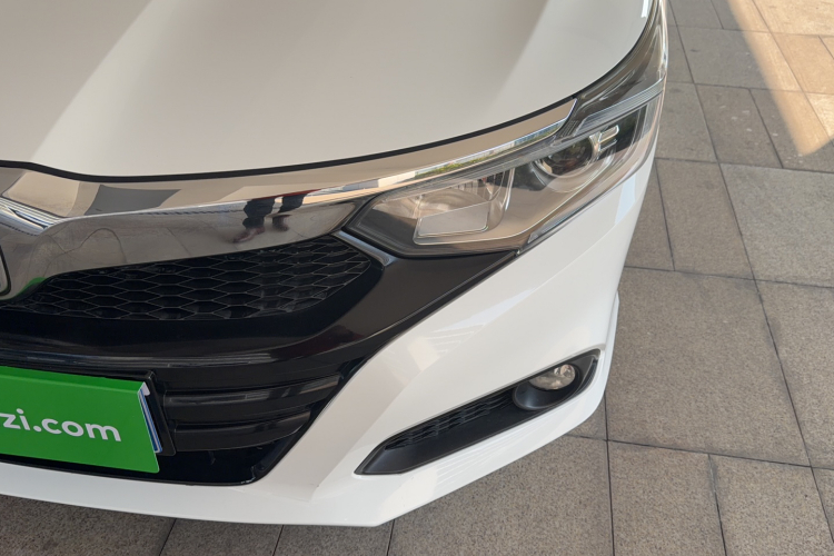 本田 凌派 2019款 180Turbo CVT豪华版 国VI局部细节36