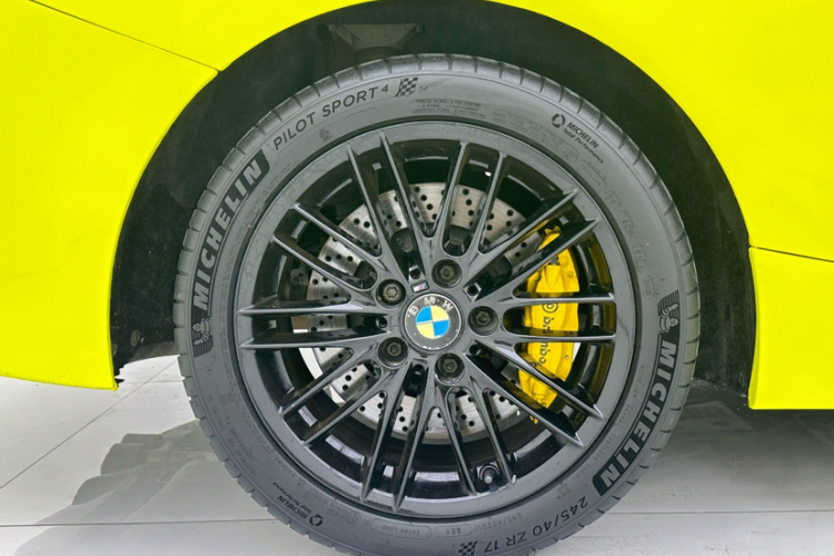 宝马2系(进口) 2015款 220i 敞篷轿跑车 M运动型车身外观6005