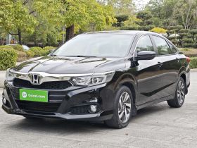 本田 凌派 2019款 180Turbo CVT豪华版 国VI