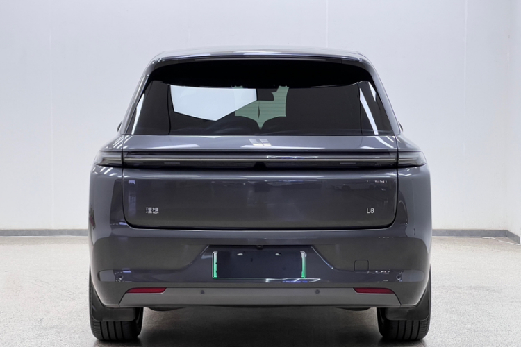 理想汽车 理想L8 2023款 Pro车身外观6008