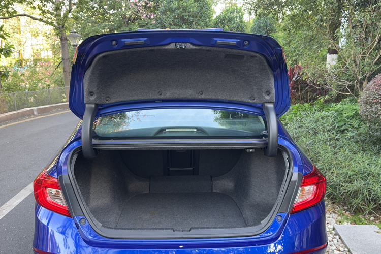 本田 雅阁 2018款 230TURBO 舒适版 国V局部细节23