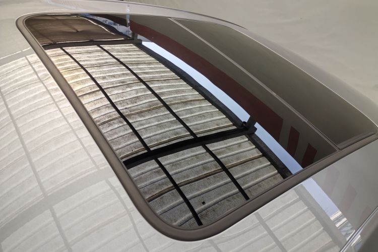 比亚迪 汉 2023款 DM-i 冠军版 121KM 尊贵型车身外观6010