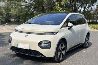 宝骏云朵 2023款 460 Max