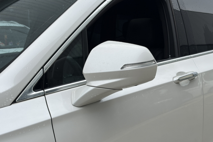 凯迪拉克XT6 2021款 28T 六座四驱豪华型车身外观6001