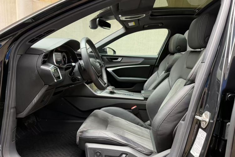 宝马1系 2018款 改款 118i 时尚型局部细节19