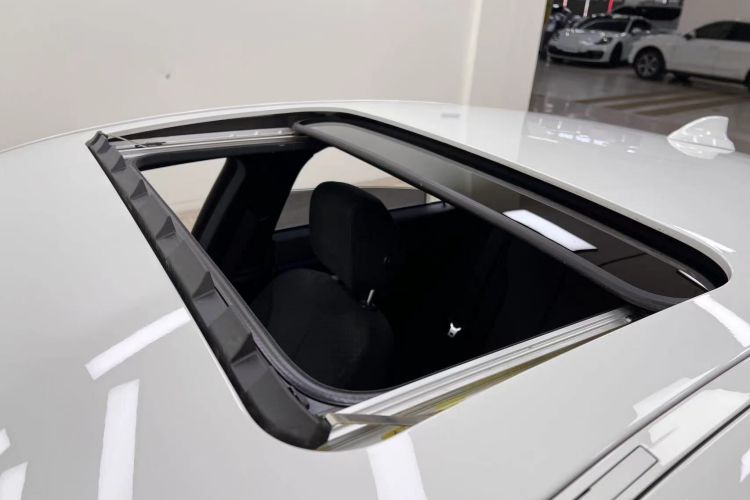 宝马4系 2019款 425i Gran Coupe M运动套装车身外观6007