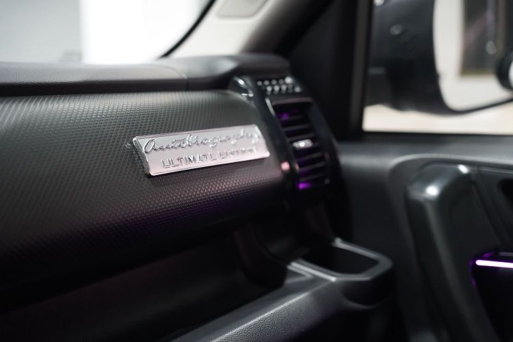 长安欧尚X70A 2019款 1.5L 手动经典型 国VI中控内饰7013