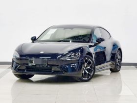 小米汽车 小米SU7 2024款 后驱长续航智驾版