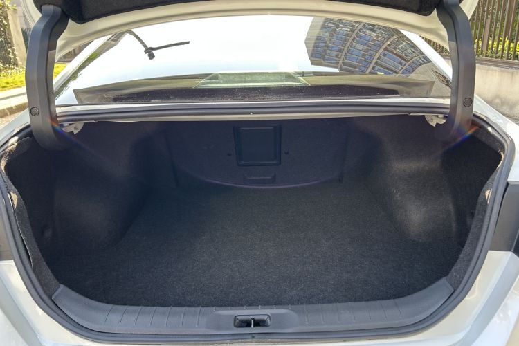 日产 天籁 2022款 2.0T XL 进享版局部细节23