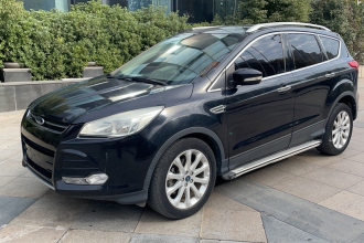 福特 翼虎 2013款 1.6L GTDi 两驱舒适型