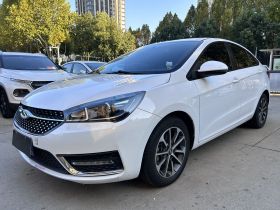 奇瑞 艾瑞泽5 2021款 PRO 1.5L CVT青春版