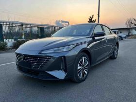 长安 逸动PHEV 2025款 智慧新蓝鲸 145KM 高能版