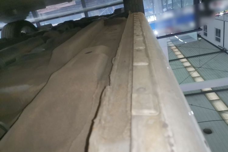 凯翼 轩度 2021款 1.5T CVT扎起版局部细节9002