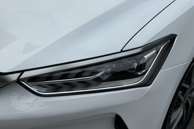 比亚迪 秦PLUS 2021款 EV 400KM 豪华型局部细节36