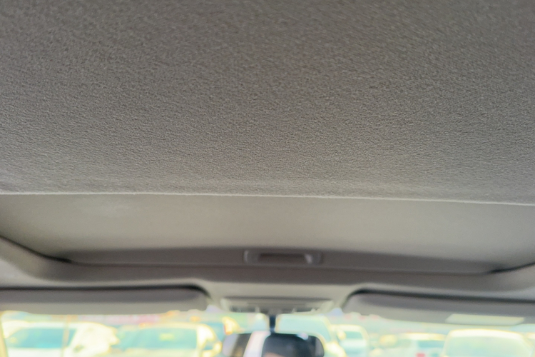 本田 思域 2019款 220TURBO CVT劲动版 国VI局部细节22