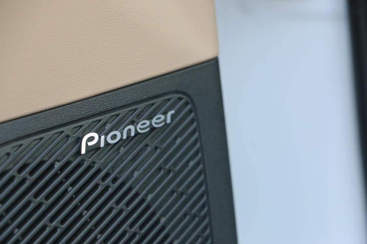 长安CS75 PLUS 2025款 第四代 1.5T 新蓝鲸 智慧旗舰型中控内饰7006