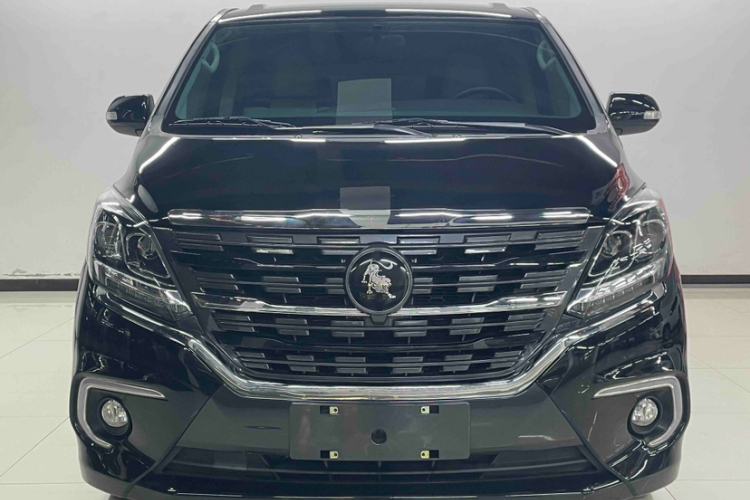 东风风行 风行M7 2022款 领爵款 2.0T 自动行政版车身外观6001