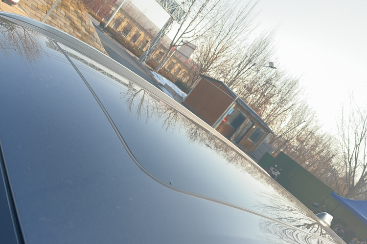 理想汽车 理想ONE 2021款 增程6座版局部细节57