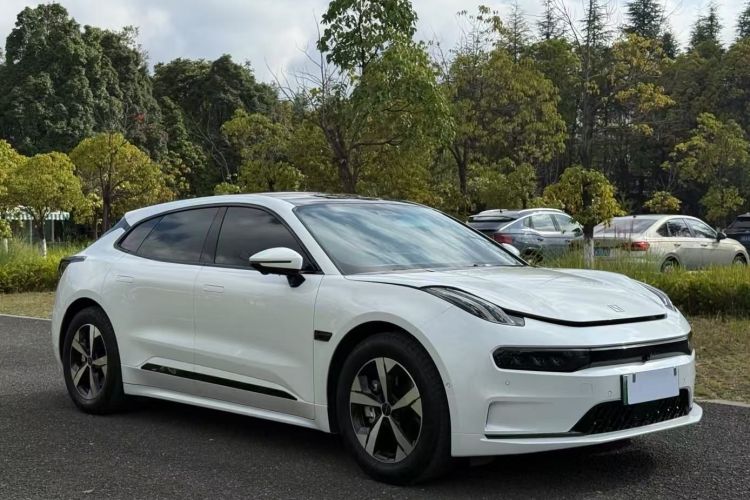 极氪001 2023款 WE版 100kWh车身外观6009